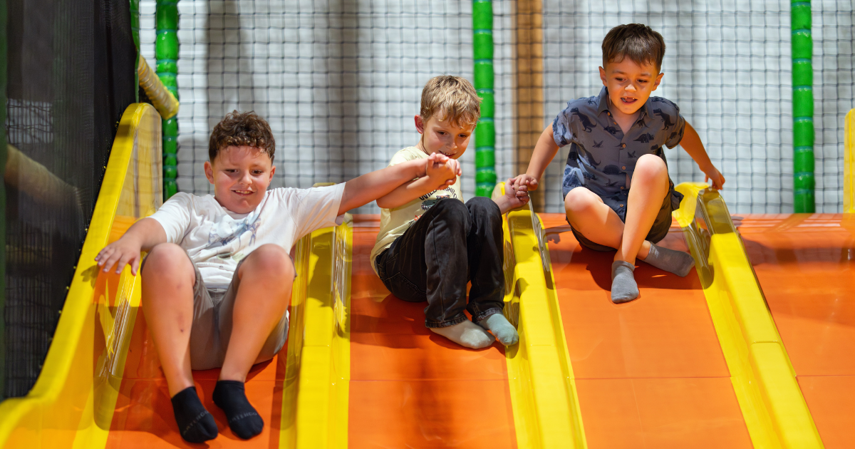 aire de jeux quimper