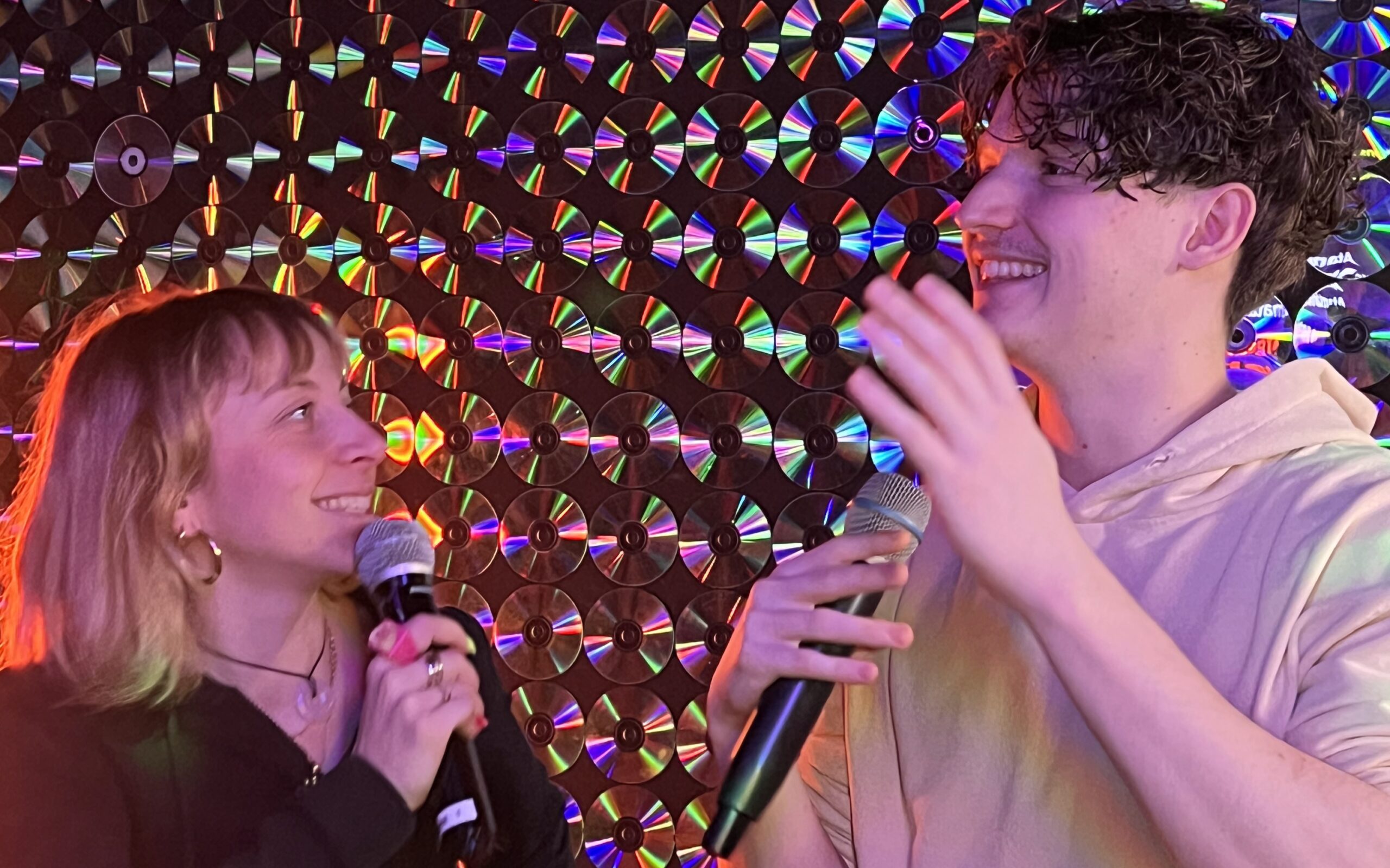 karaoke quimper soiree