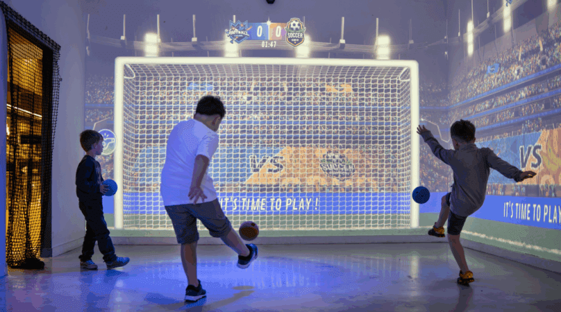 jeux immersifs quimper