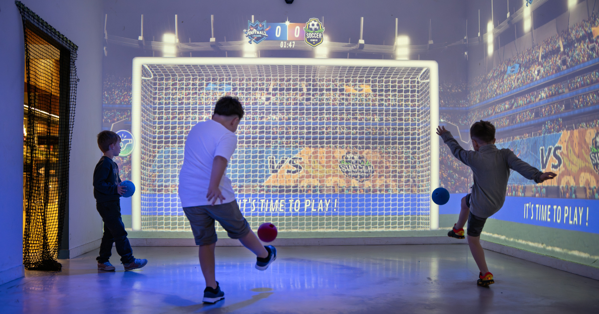 jeux immersifs quimper