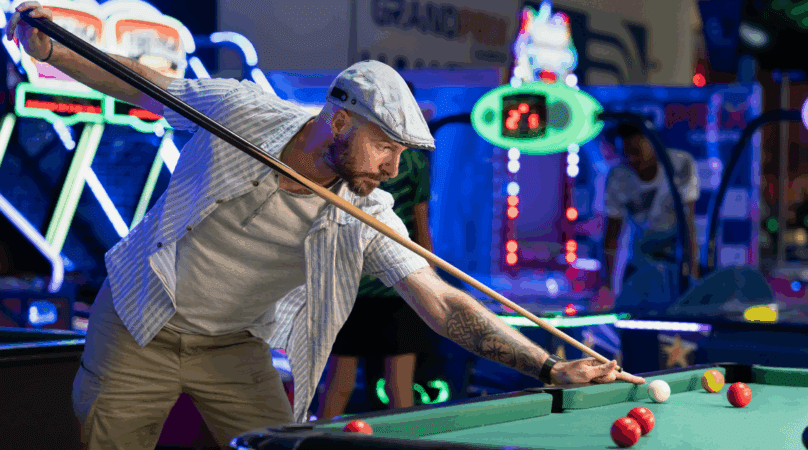 billard quimper