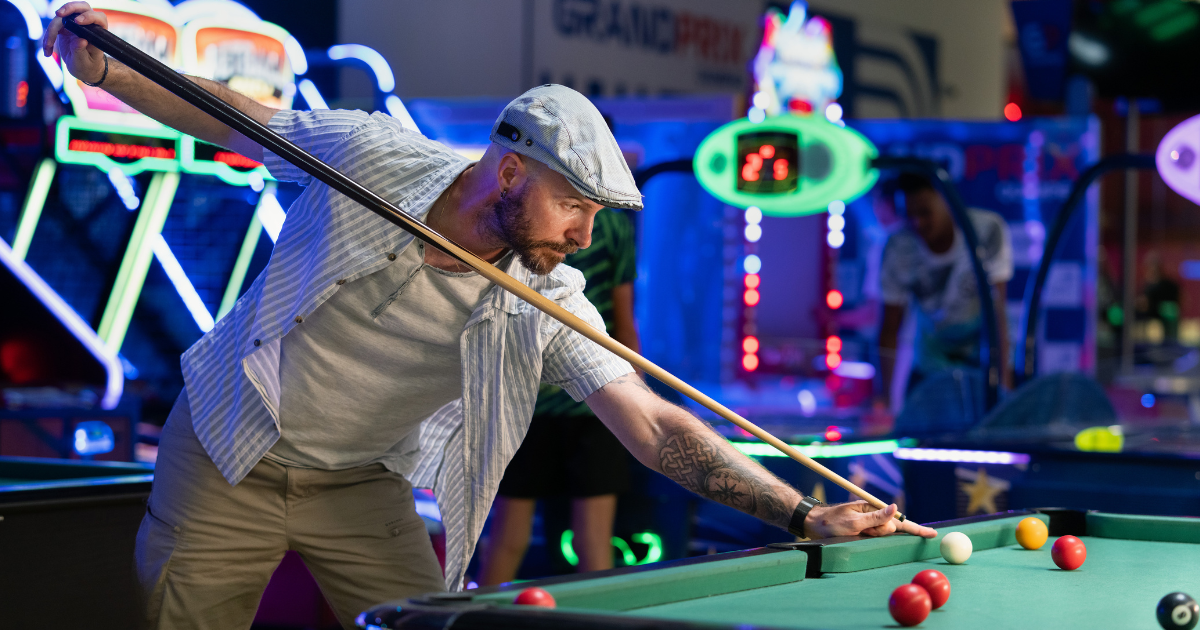 billard quimper