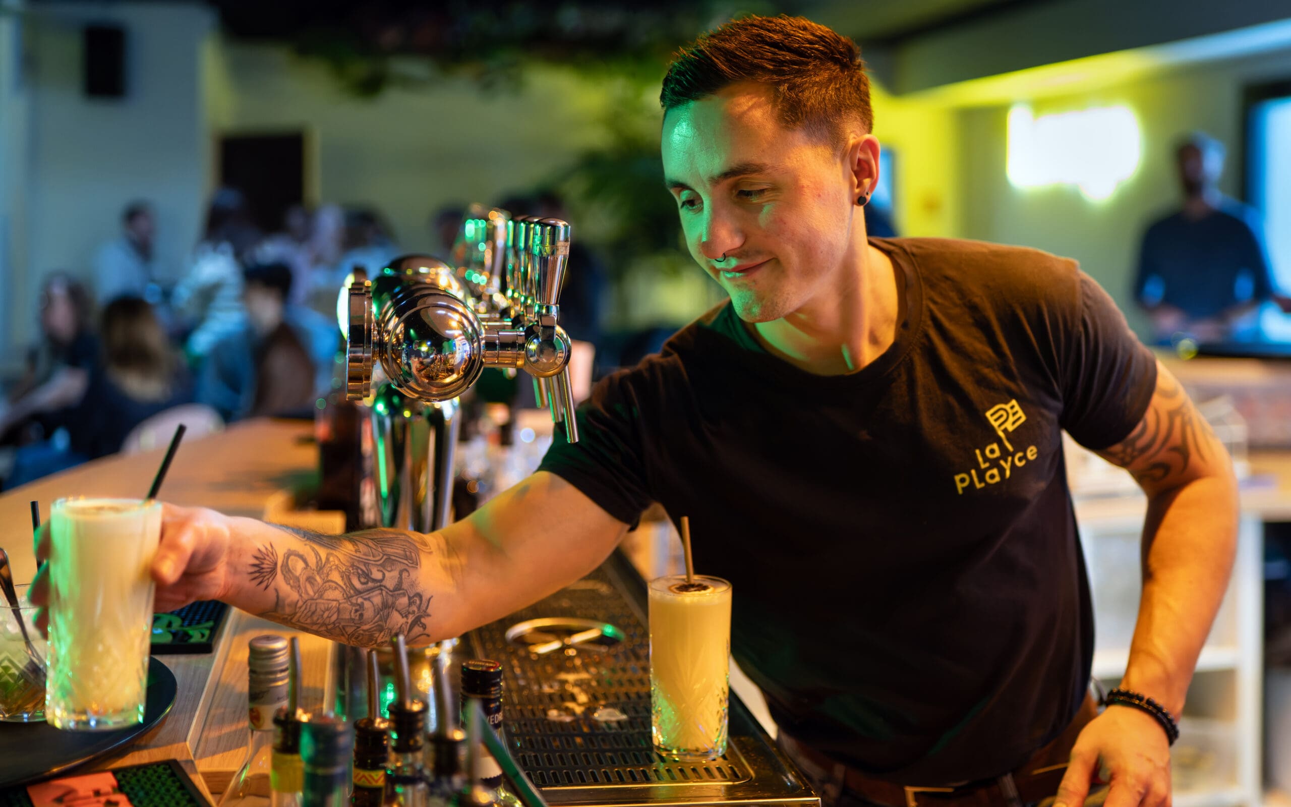 bar quimper