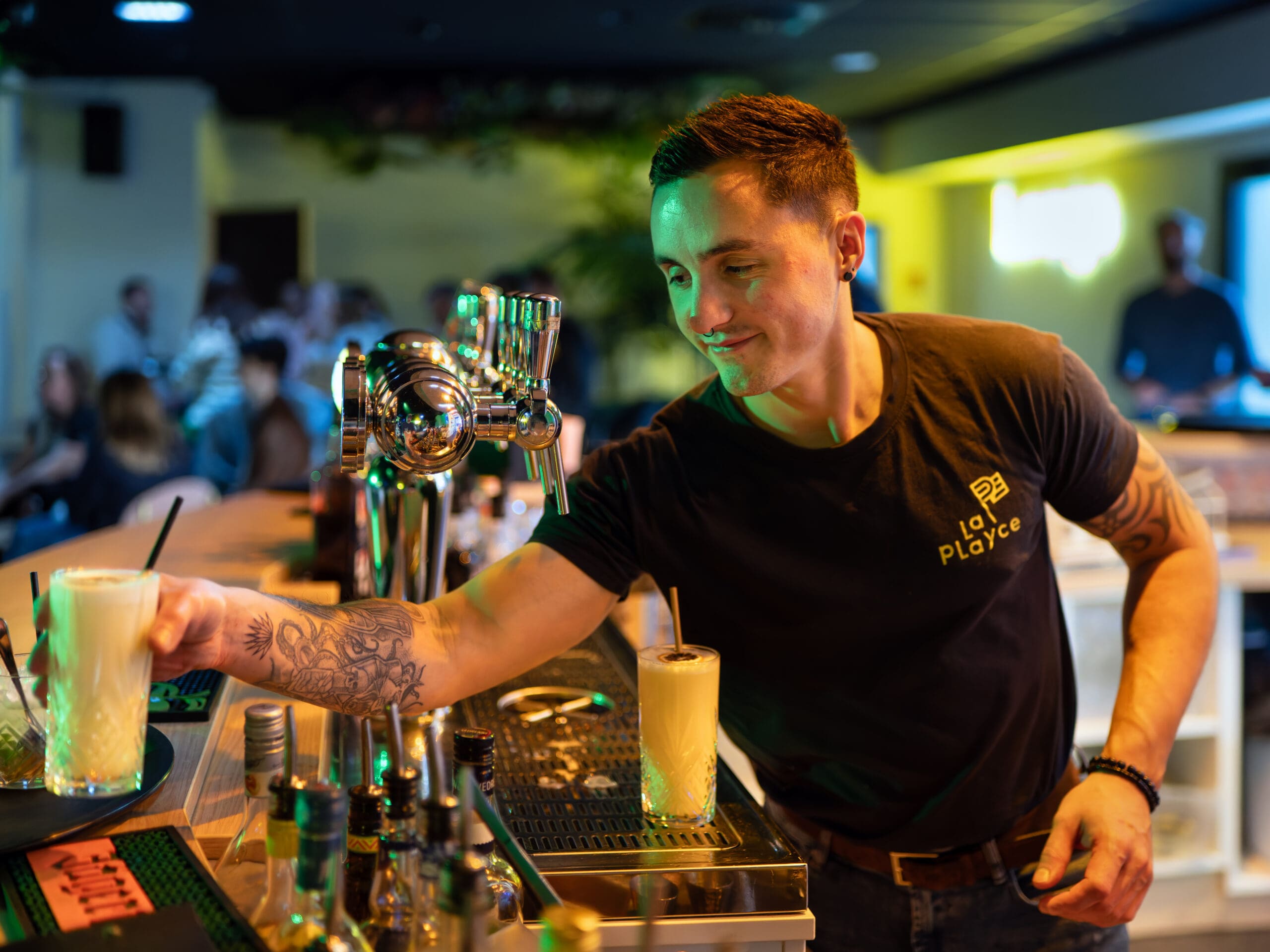 bar a vape quimper Bar & Vape main image 0