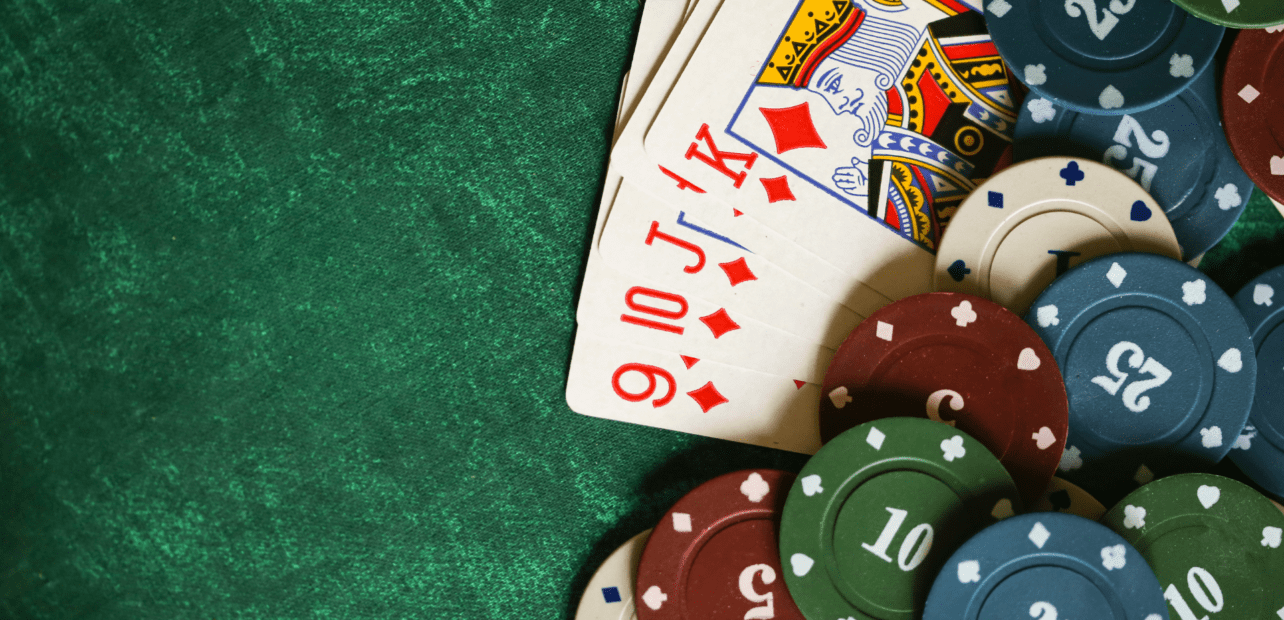 Soirée poker quimper