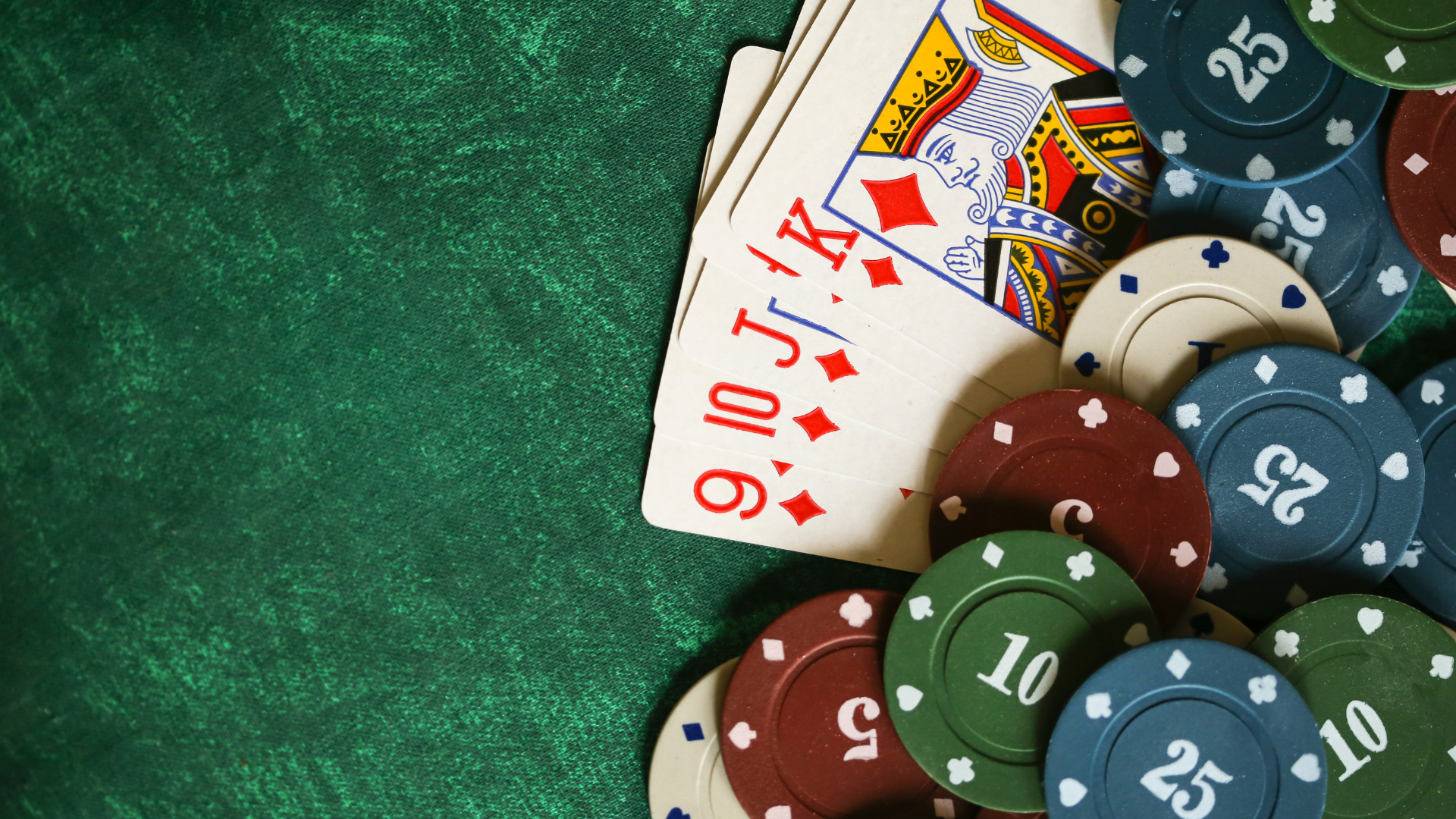 Soirée poker quimper