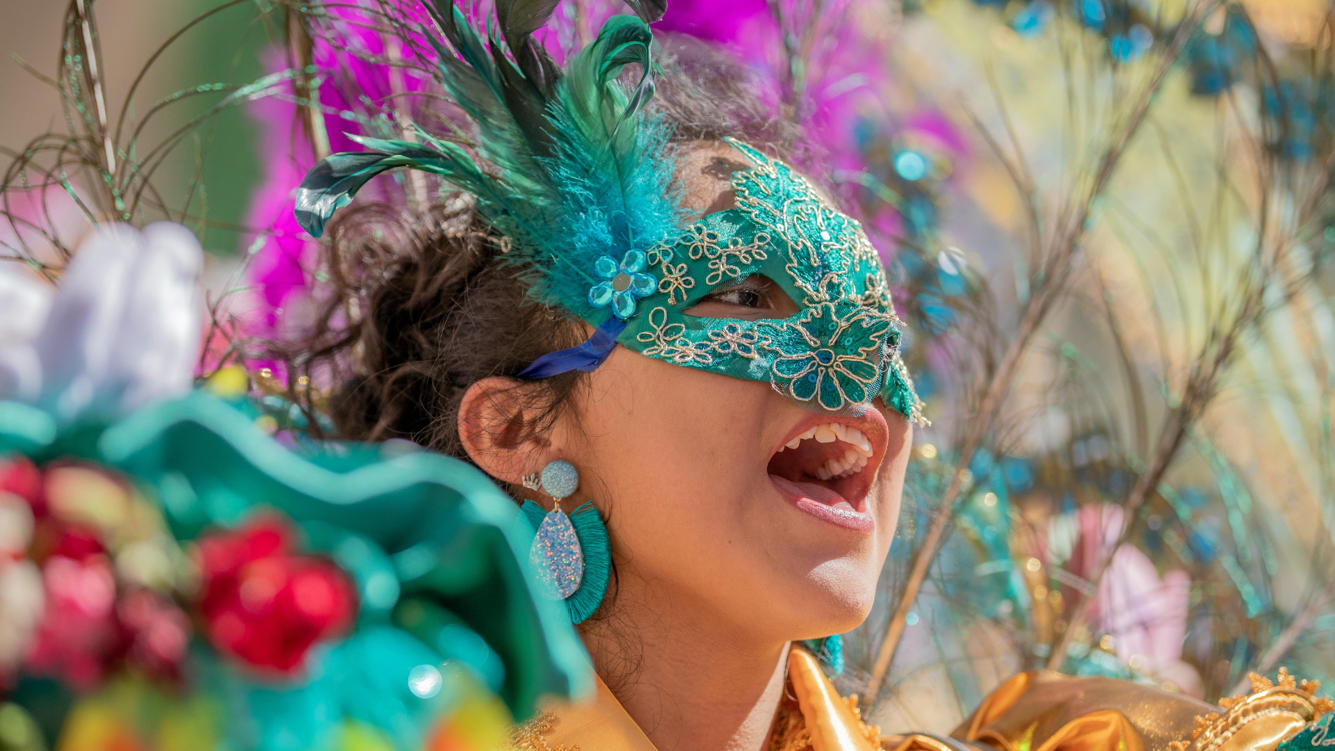 carnaval quimper