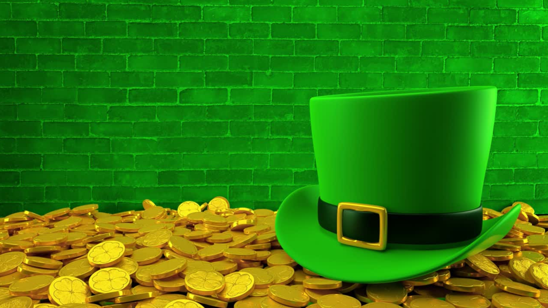 saint patrick quimper