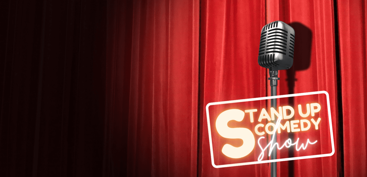 comedy club quimper