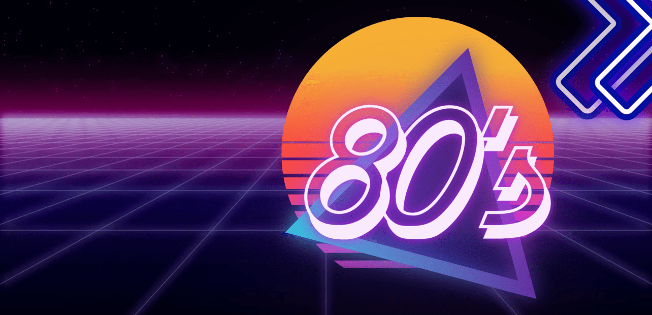 Soirée années 80 quimper