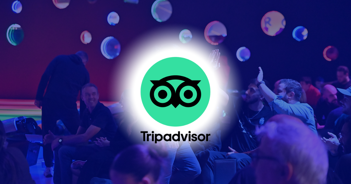 Tripadvisor